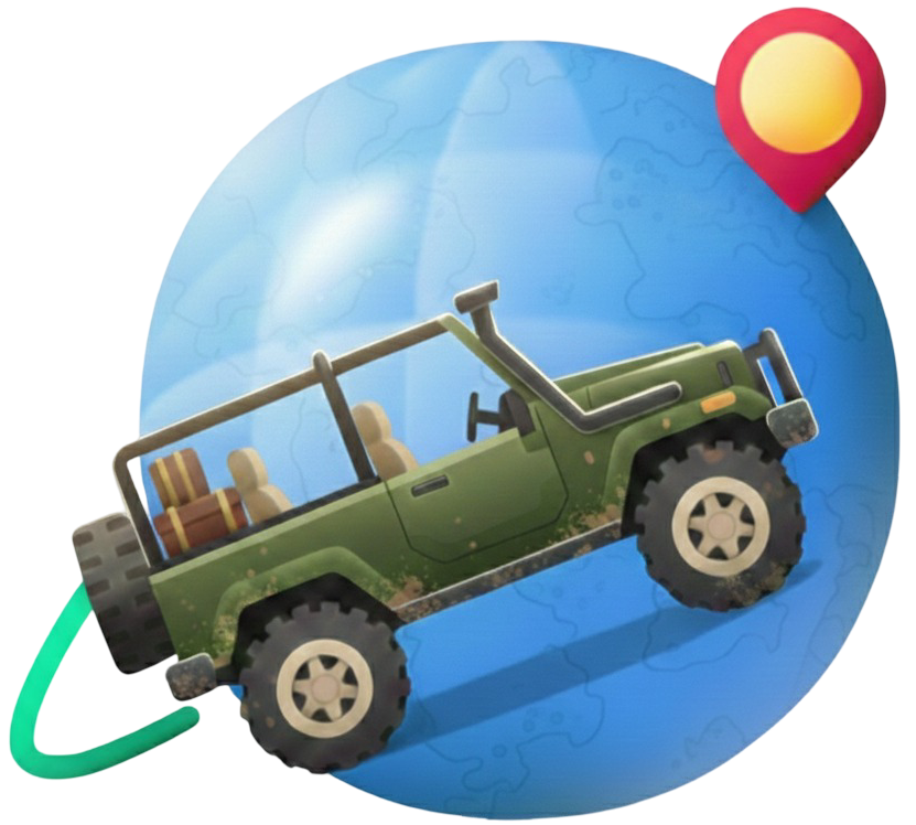 In Circle Pic